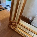 Handmade wooden frame 4