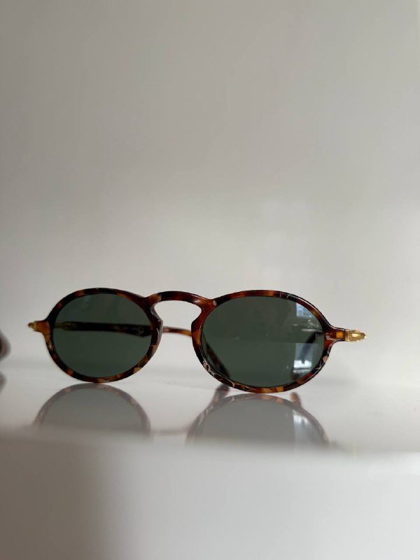 Винтажные очки Ray-Ban B&L Gatsby DLX Series 1 W1524