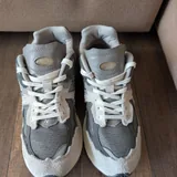 Кроссовки New Balance 2002 Protection Pack 2