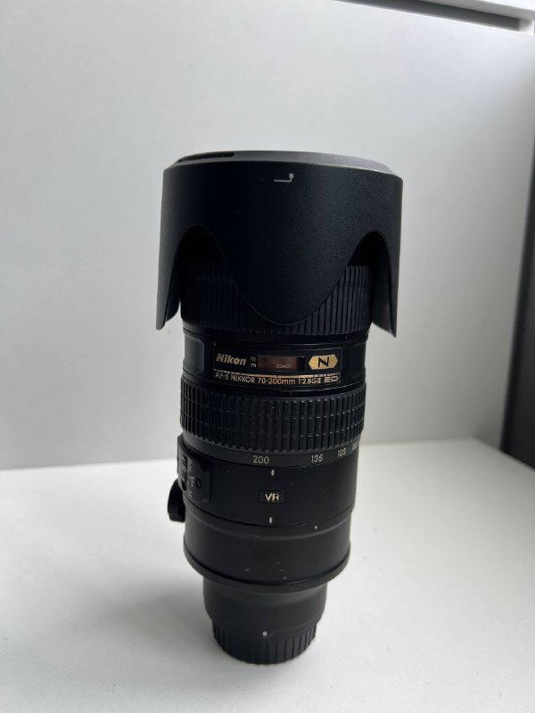 Фотоаппараты Nikon D600, D90, объективы, аксессуары 3