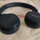 JBL Tune 670 наушники 2