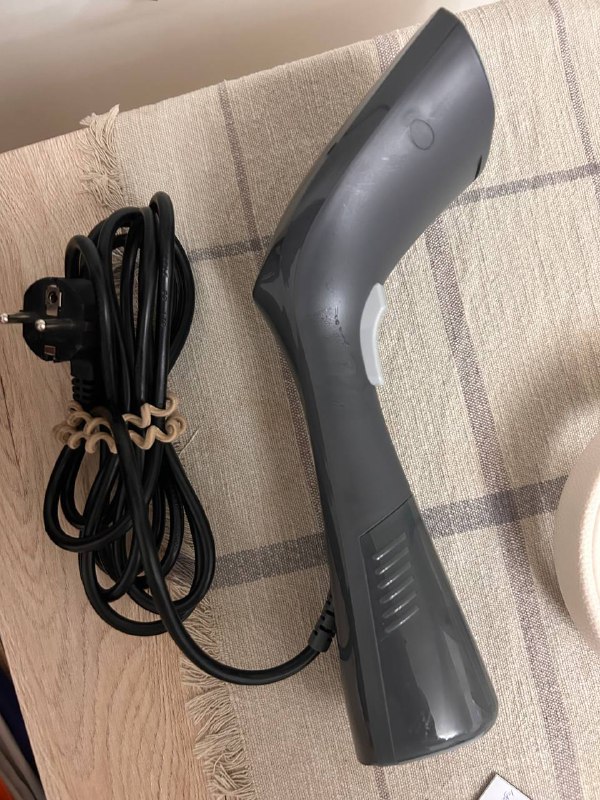 Отпариватель Electrolux