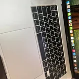 MacBook Pro 2