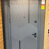 Входные двери 1