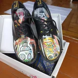 Dr. Martens shoes 1