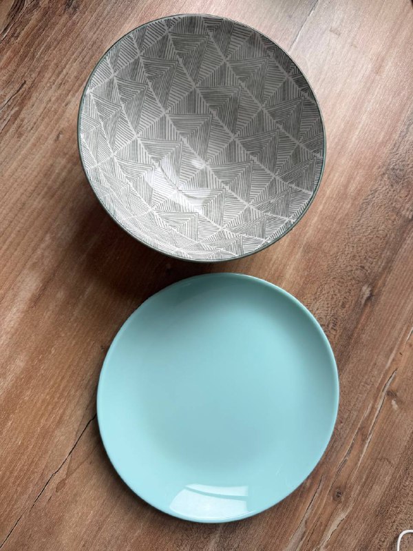 Коврики для йоги, Стол складной, Сумка поясная, Тарелки 7