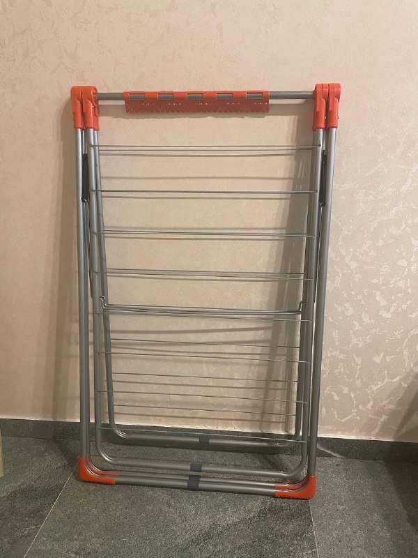 Складная сушилка для белья