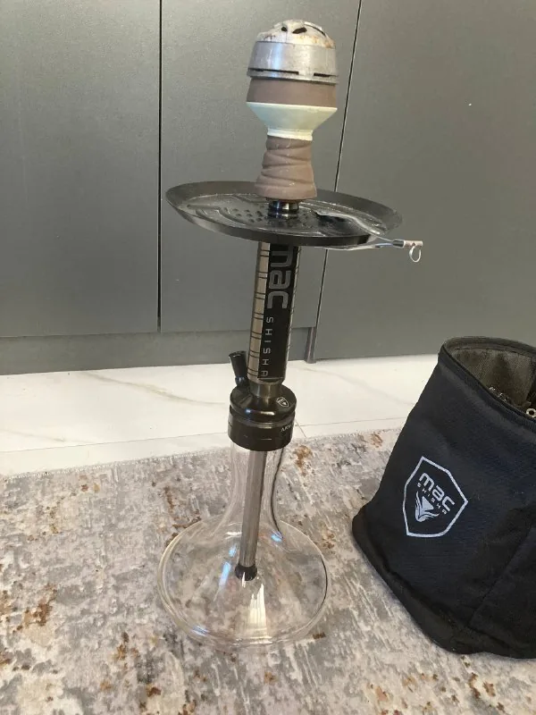Кальян Mac shisha Apollo 1