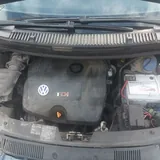 Volkswagen Sharan 2003 6