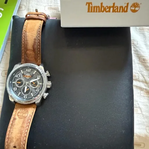 Часы Timberland