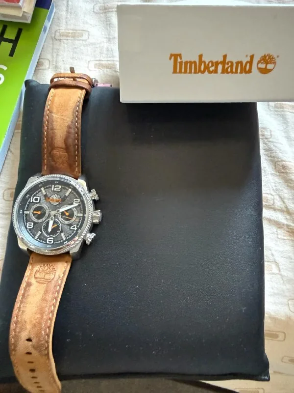 Часы Timberland