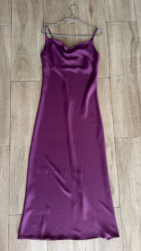 Платье женское размер S