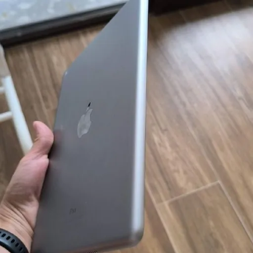 iPad 5th gen 128GB Cellular
