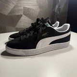 Puma Suede Classic, размер 43 1