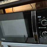 Микроволновка Toshiba 1