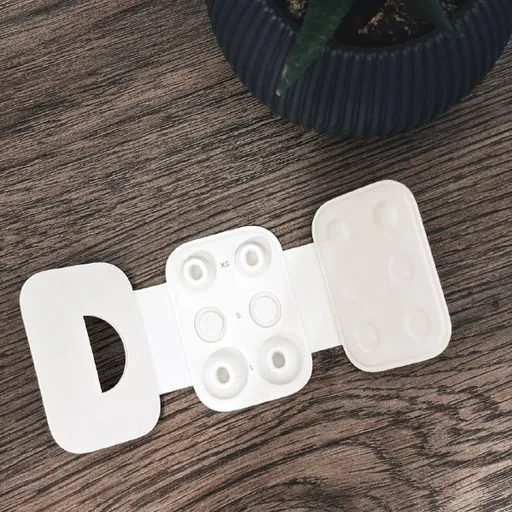 Оригинальные амбушюры Apple AirPods Pro