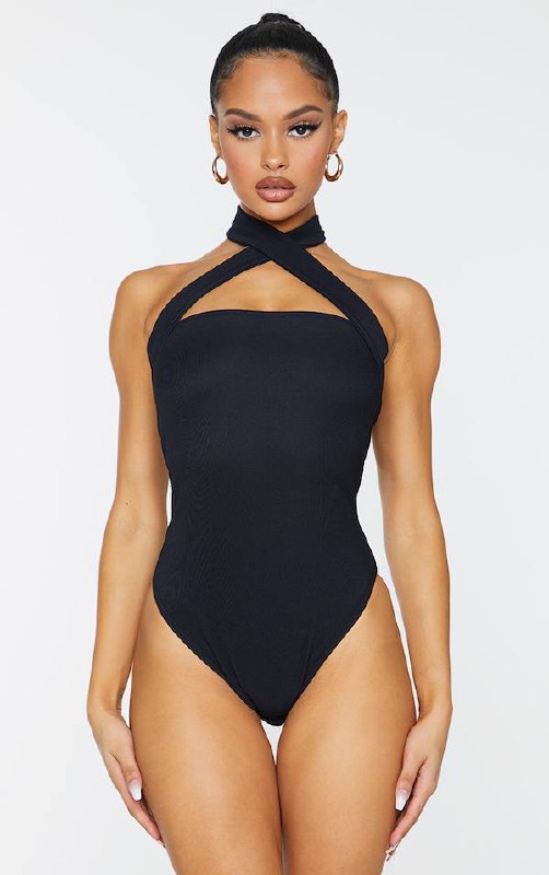 Топ Aritzia, боди Prettylittlething новые с бирками 6