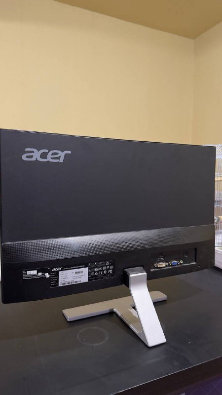 Монитор Acer RT240Y 23.8 дюйма