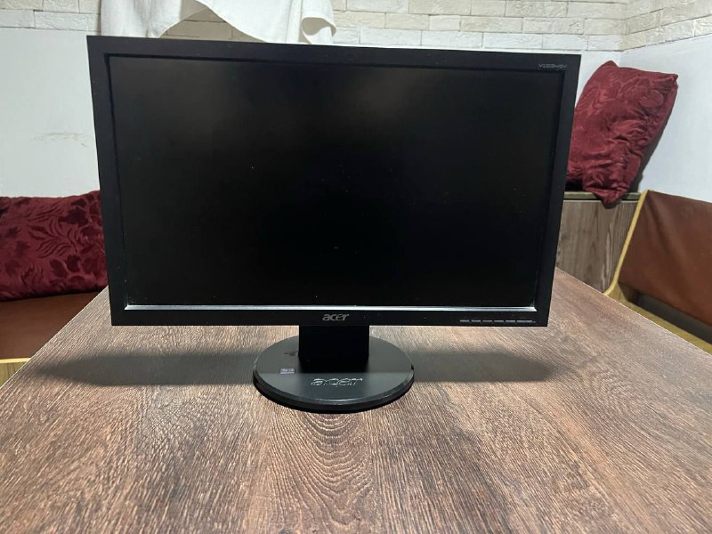 Монитор Acer 60 Герц