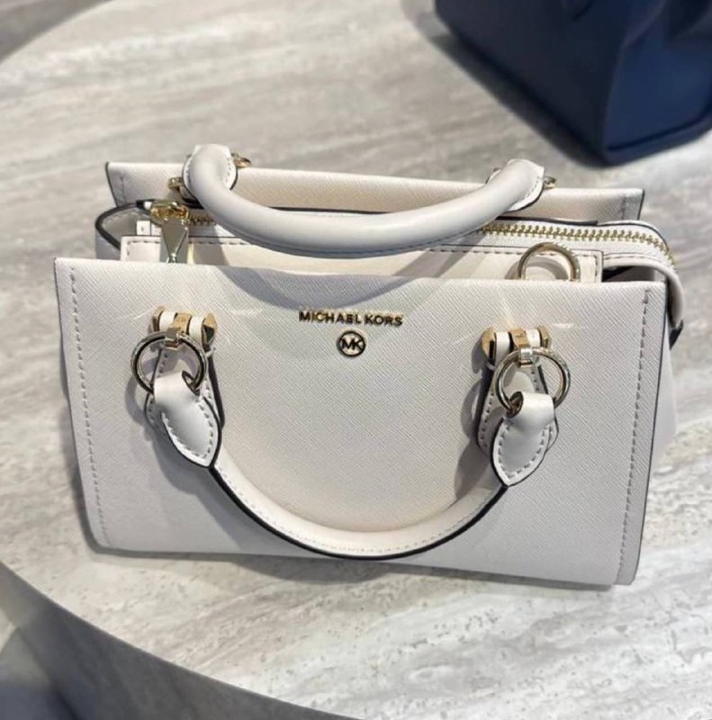 Сумка Michael Kors с ремешком через плечо