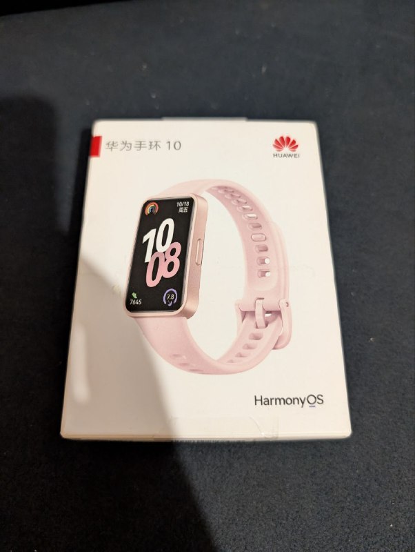 Умные часы Huawei Band 10