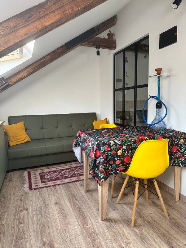 Квартира в старом городе Сололаки посуточно