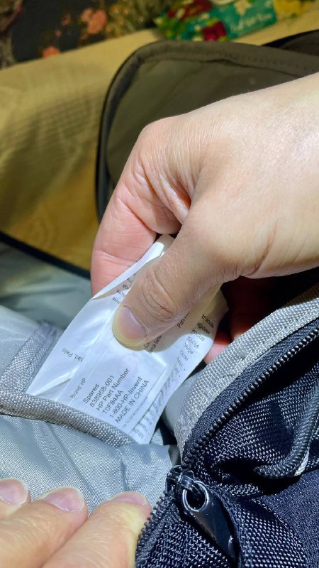 Рюкзак для ноутбука 15.6 дюймов 8