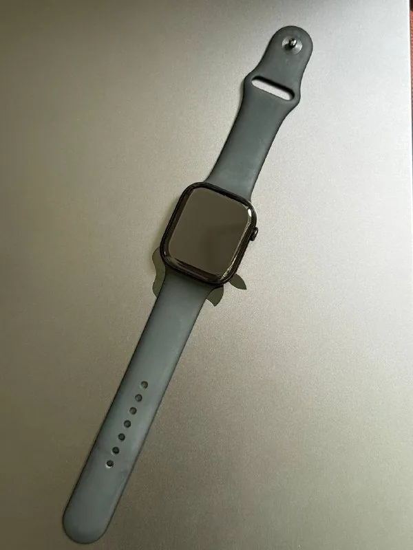 Apple Watch Series 10 46 мм 1