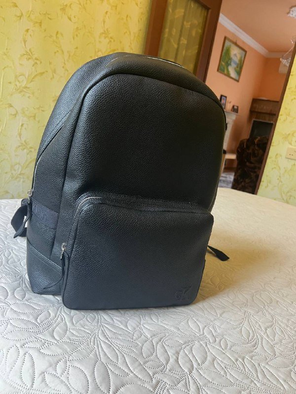 Оригинальный рюкзак 6