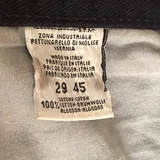 Женские юбки Trussardi, голубая юбка, белая льняная юбка 3
