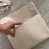 Косметичка Dior, сэмплы Clinique и Estee Lauder 2