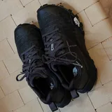 Треккинговые кроссовки The North Face Goretex 6