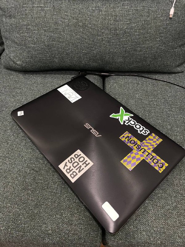 Ноутбук Asus X555L 8 ГБ ОЗУ SSD 500 ГБ 2