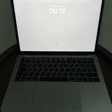 MacBook Pro 13 2019 TouchBar 2