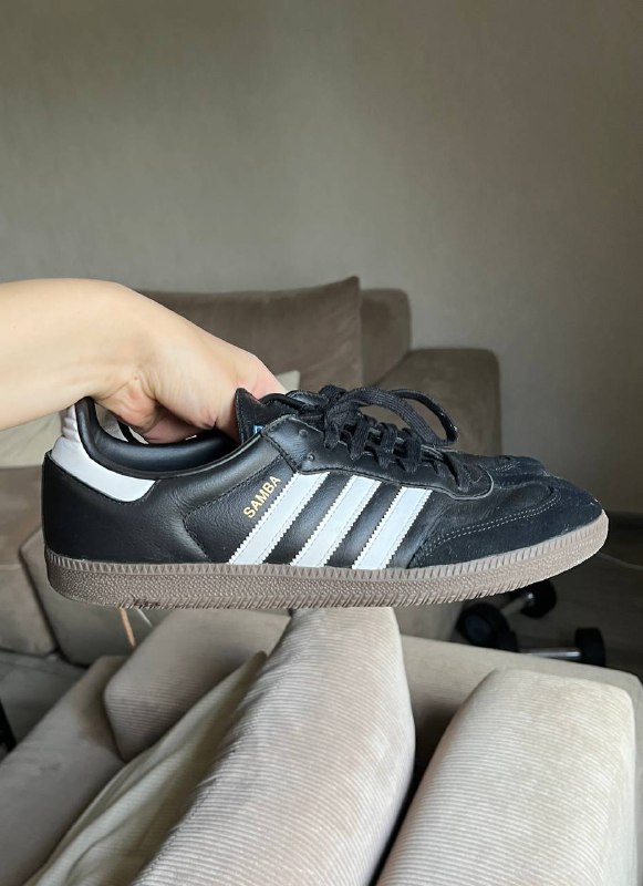 Adidas Samba мужские кроссовки