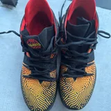 Мужские баскетбольные кроссовки New Balance OMN1S 3