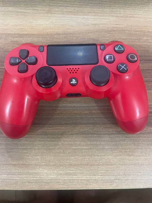DualShock игровой контроллер