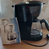 Кофемашина Braun AromaPassion 550 2