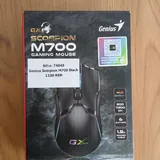 Компьютерная мышь Genius GX Gaming Scorpion M700 Black 4