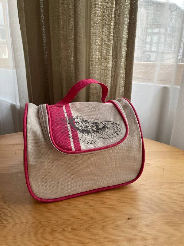 Сумка-косметичка