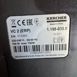 Пылесос Karcher 5