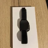 Apple Watch Ultra 3 49mm Black Titanium 1