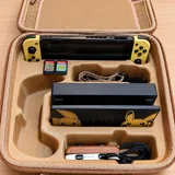 Nintendo Switch Pokémon Let's Go Pikachu & Eevee Limited Edition 2