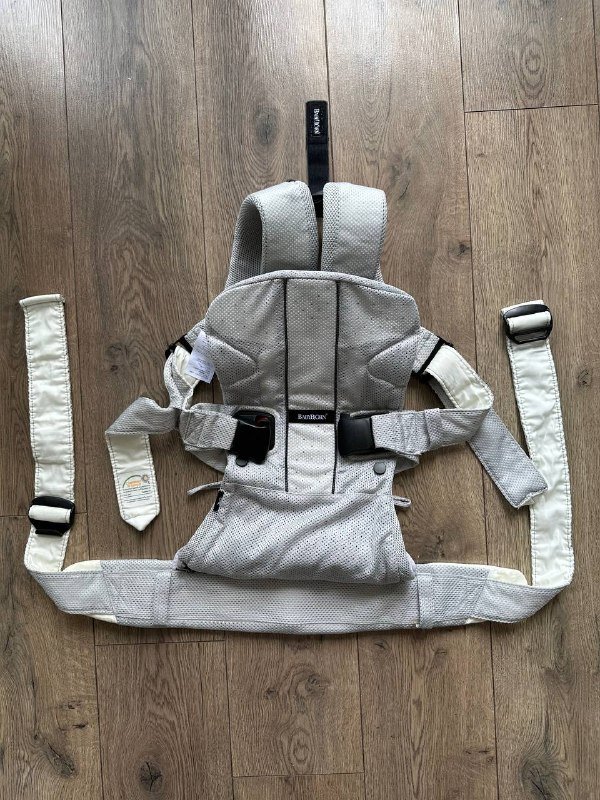 Слинг BabyBjorn