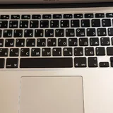 MacBook Air 13-inch 2017 2