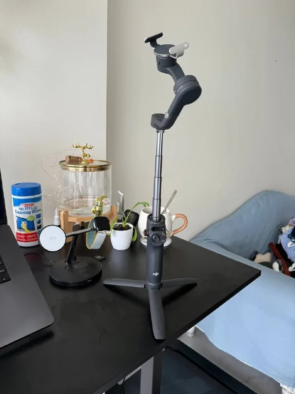 Osmo Mobile 6