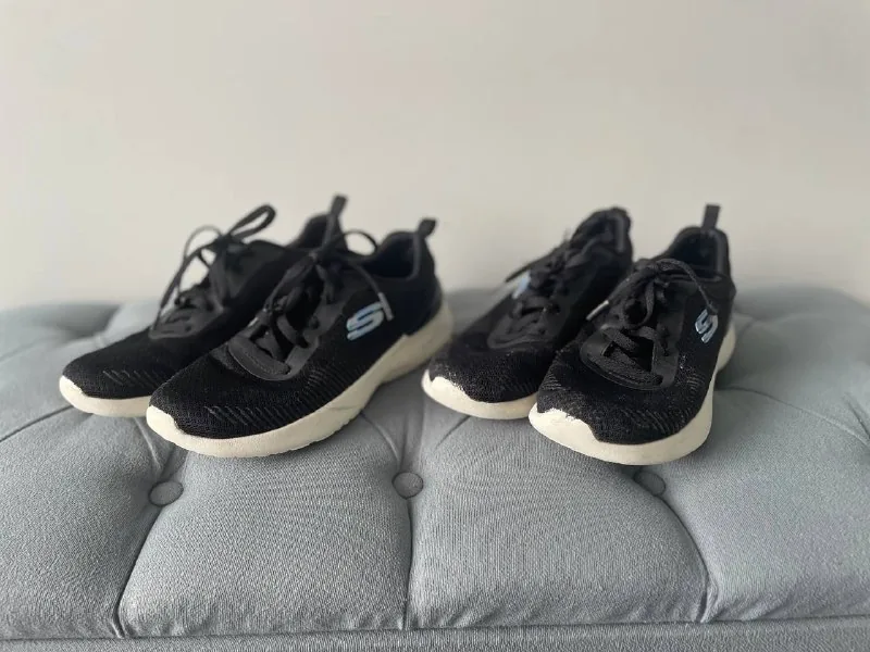 Кроссовки Sketchers