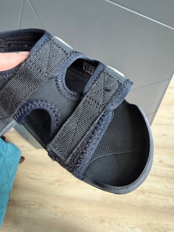 Детские сандалии Nike 3
