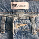 Джинсы Zara, юбка Zara, кофты Zara 6