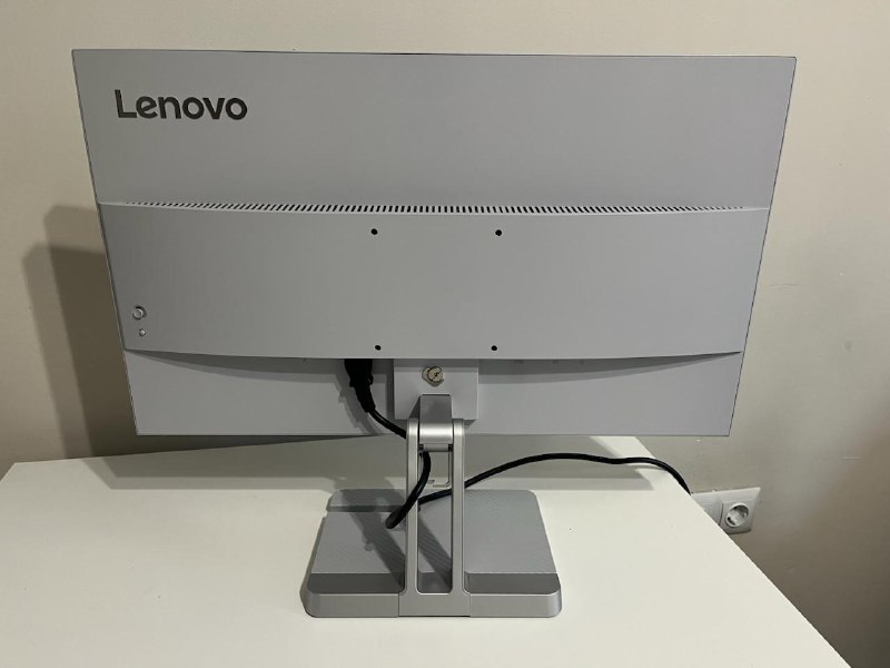 Монитор Lenovo l25-e40 24,5 дюйма FHD 2